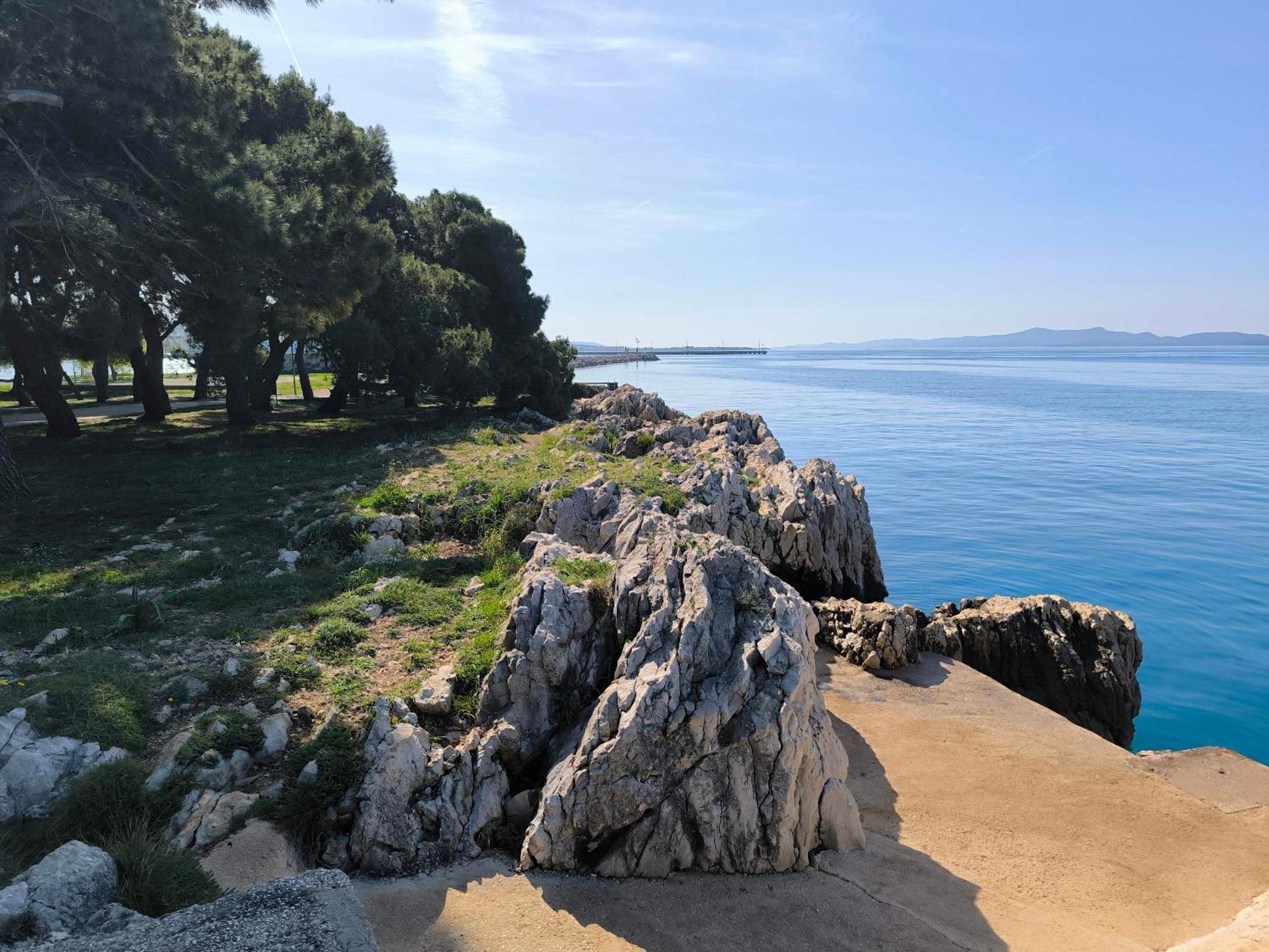 Holiday Home Anima Mea, Zadar Eksteriør bilde