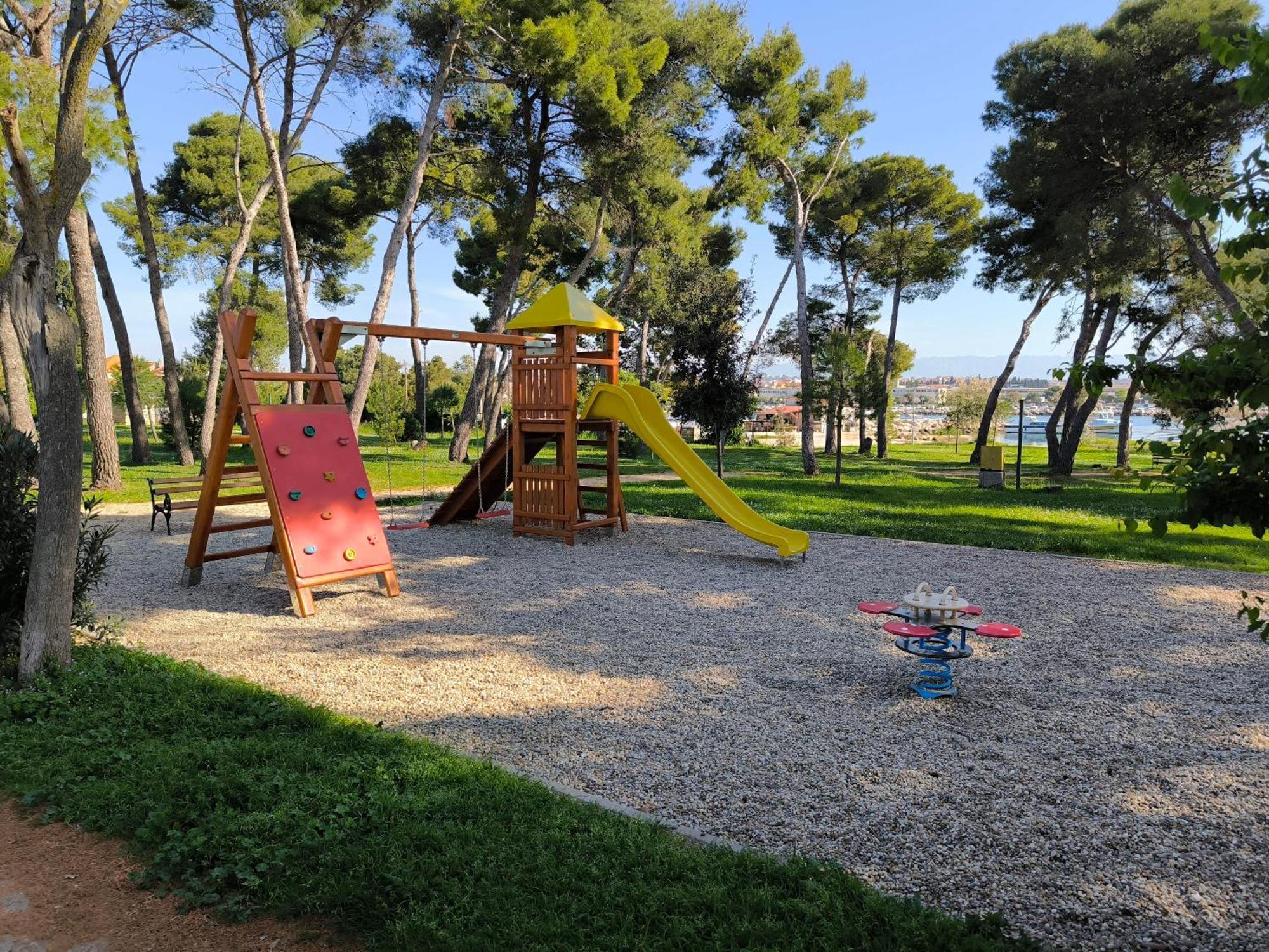 Holiday Home Anima Mea, Zadar Eksteriør bilde