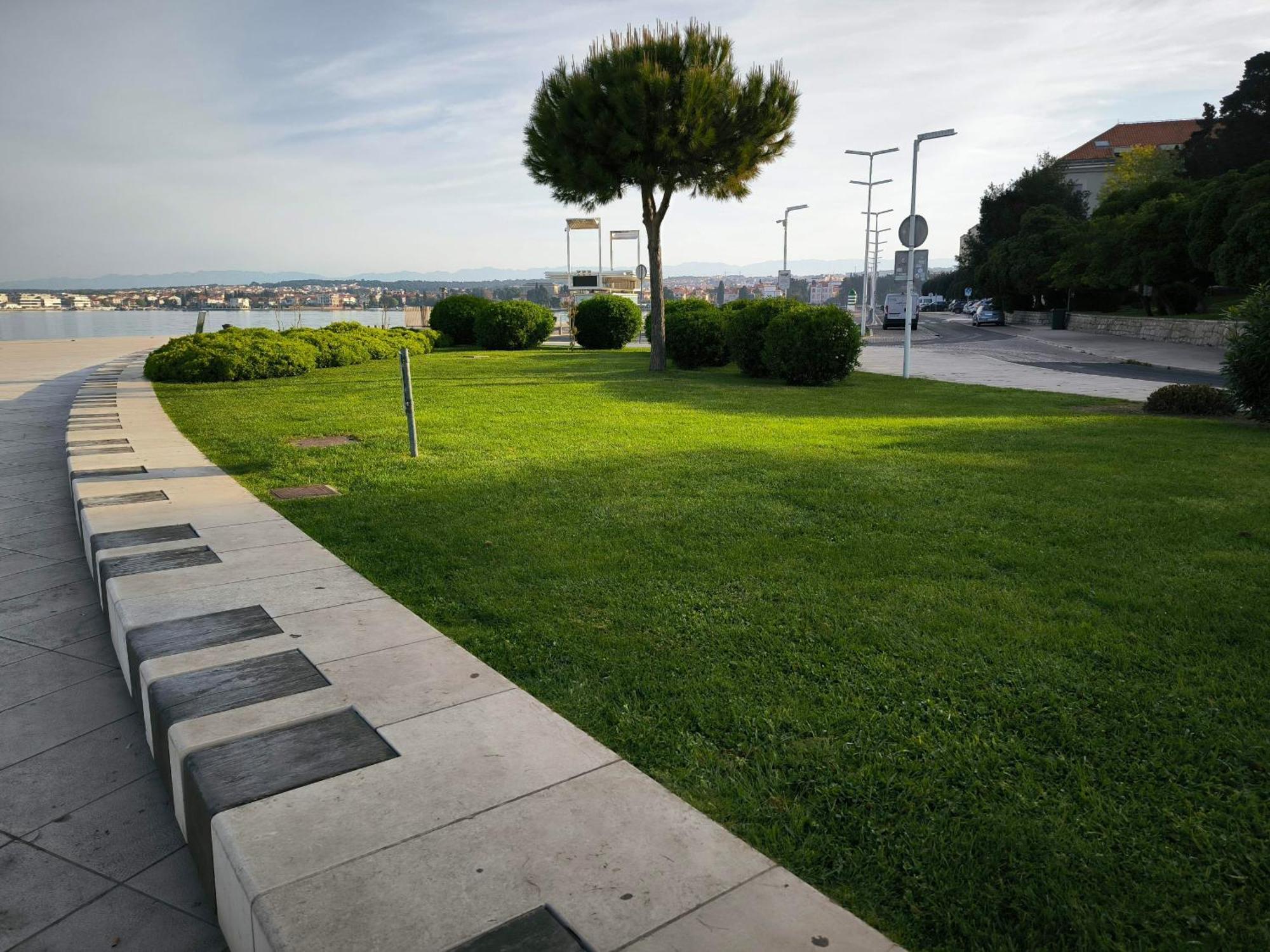 Holiday Home Anima Mea, Zadar Eksteriør bilde