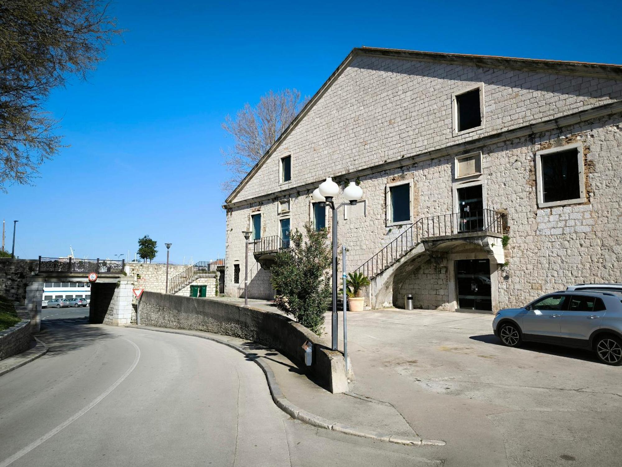 Holiday Home Anima Mea, Zadar Eksteriør bilde