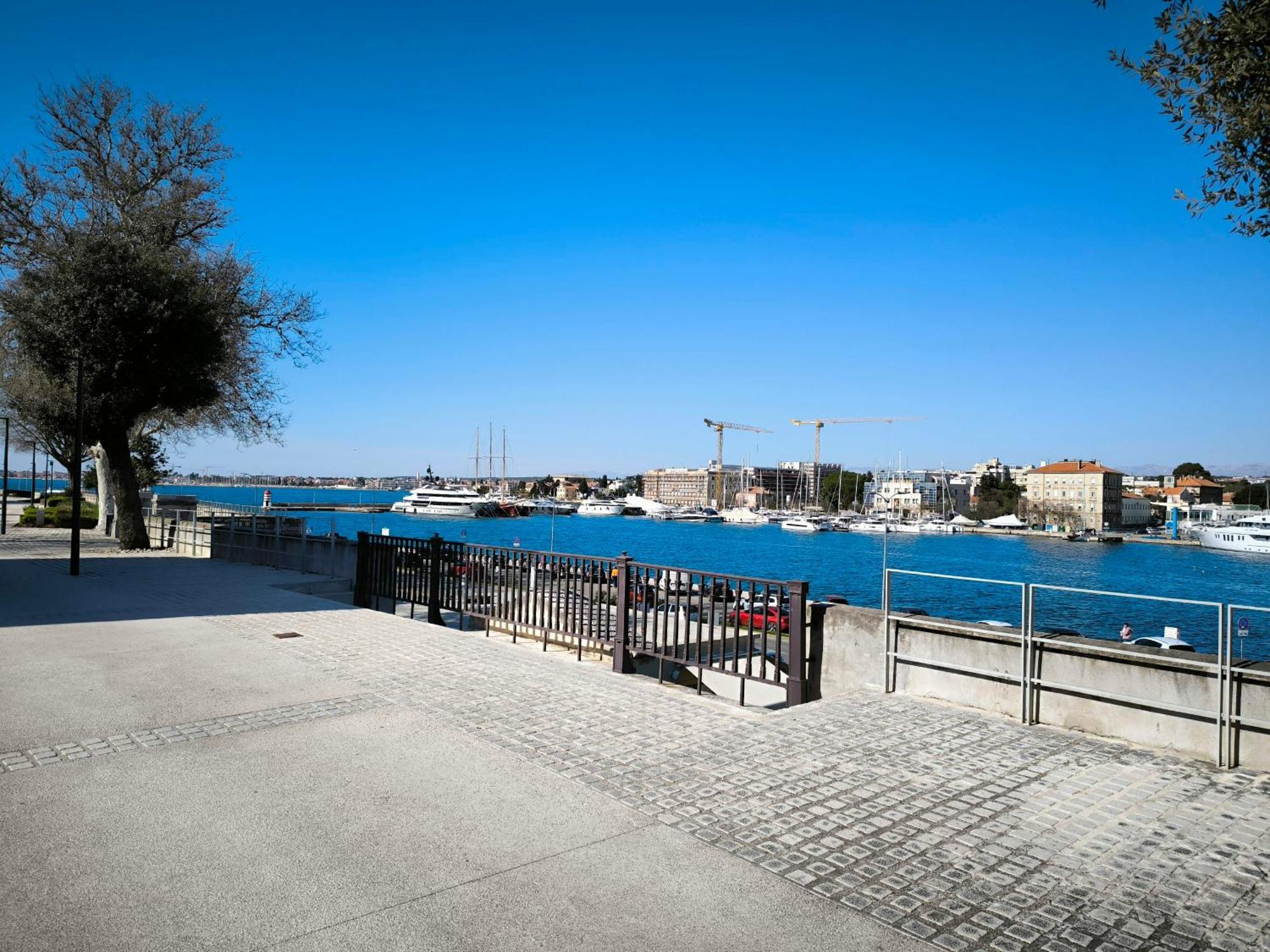 Holiday Home Anima Mea, Zadar Eksteriør bilde