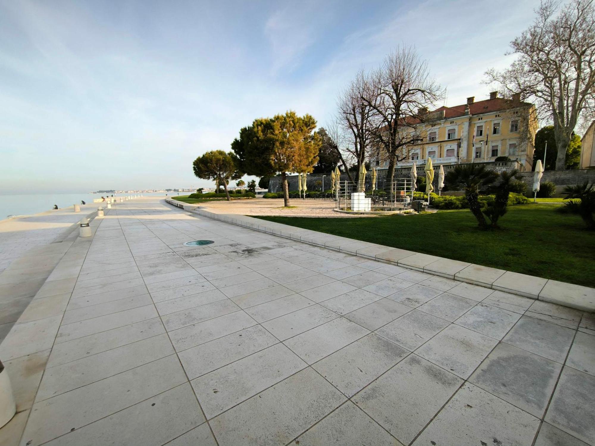 Holiday Home Anima Mea, Zadar Eksteriør bilde