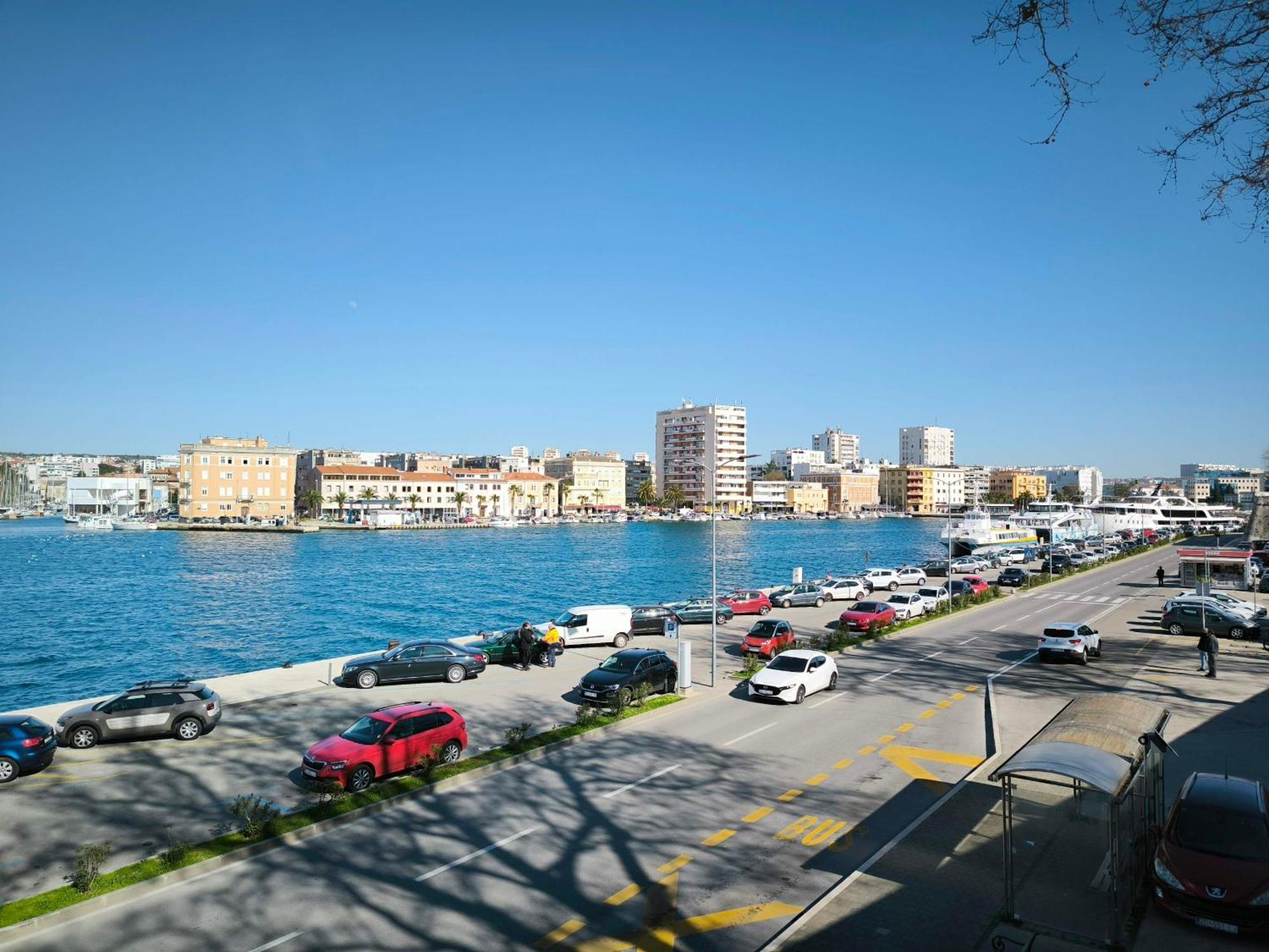 Holiday Home Anima Mea, Zadar Eksteriør bilde