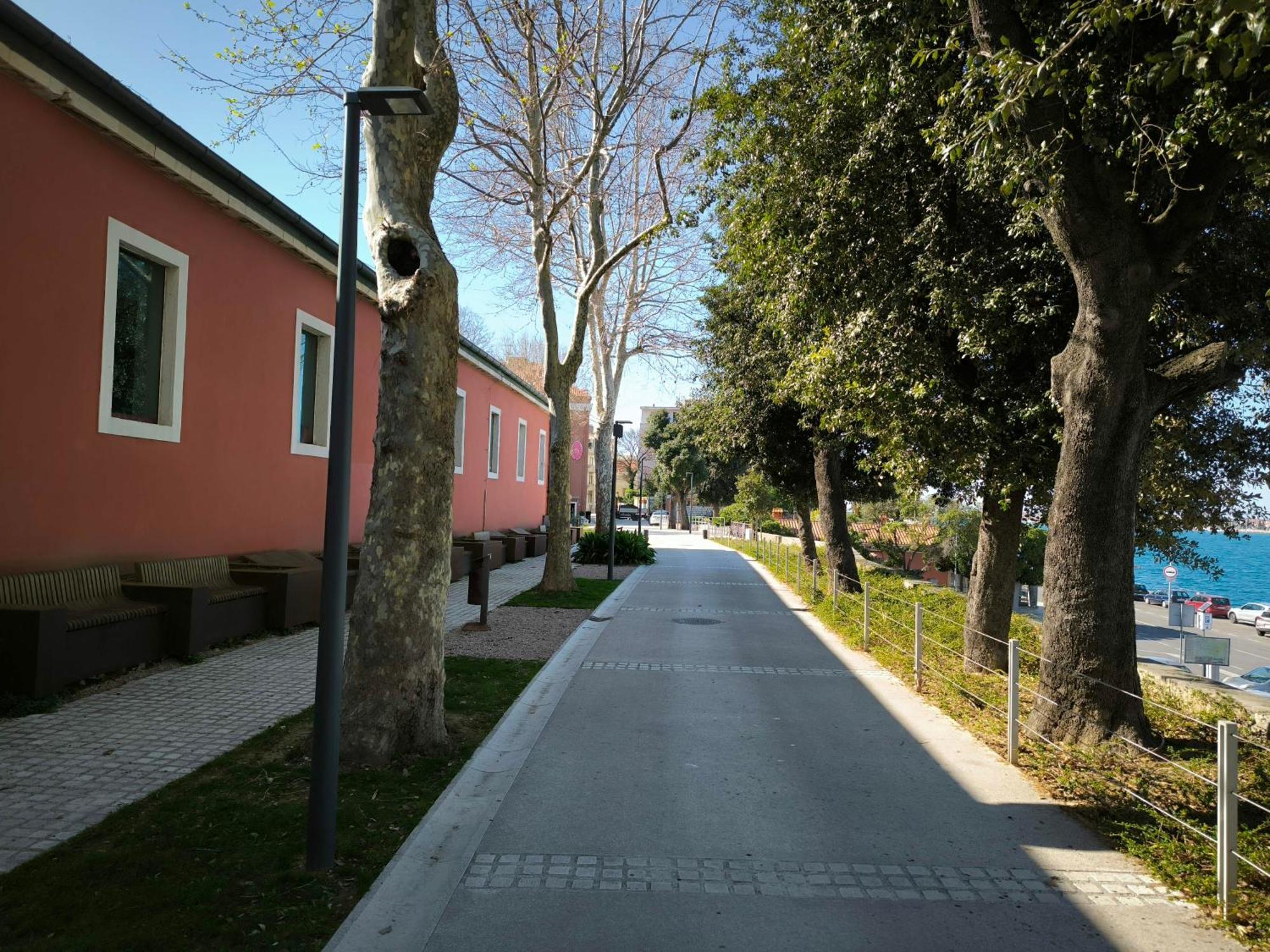 Holiday Home Anima Mea, Zadar Eksteriør bilde