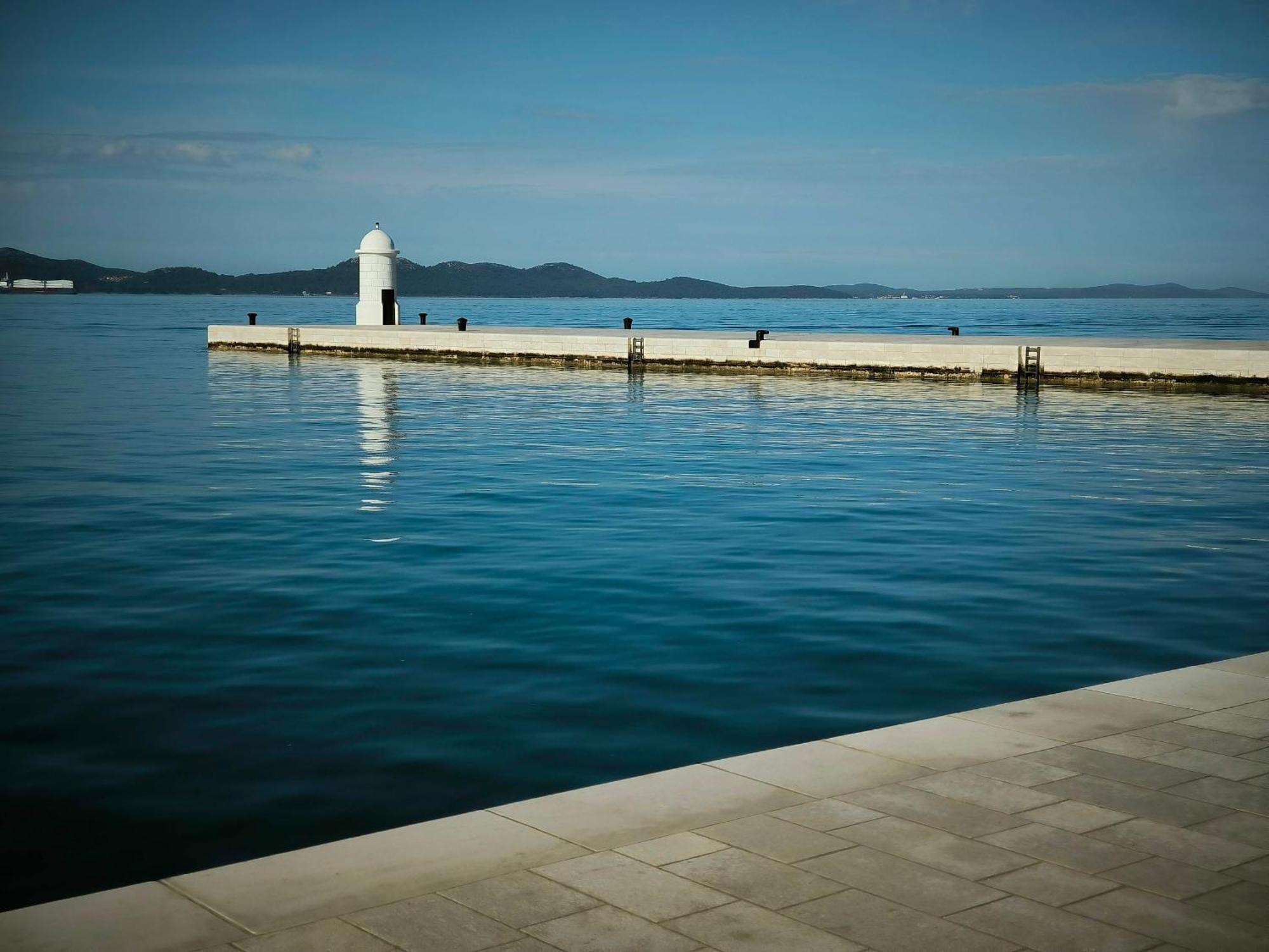 Holiday Home Anima Mea, Zadar Eksteriør bilde