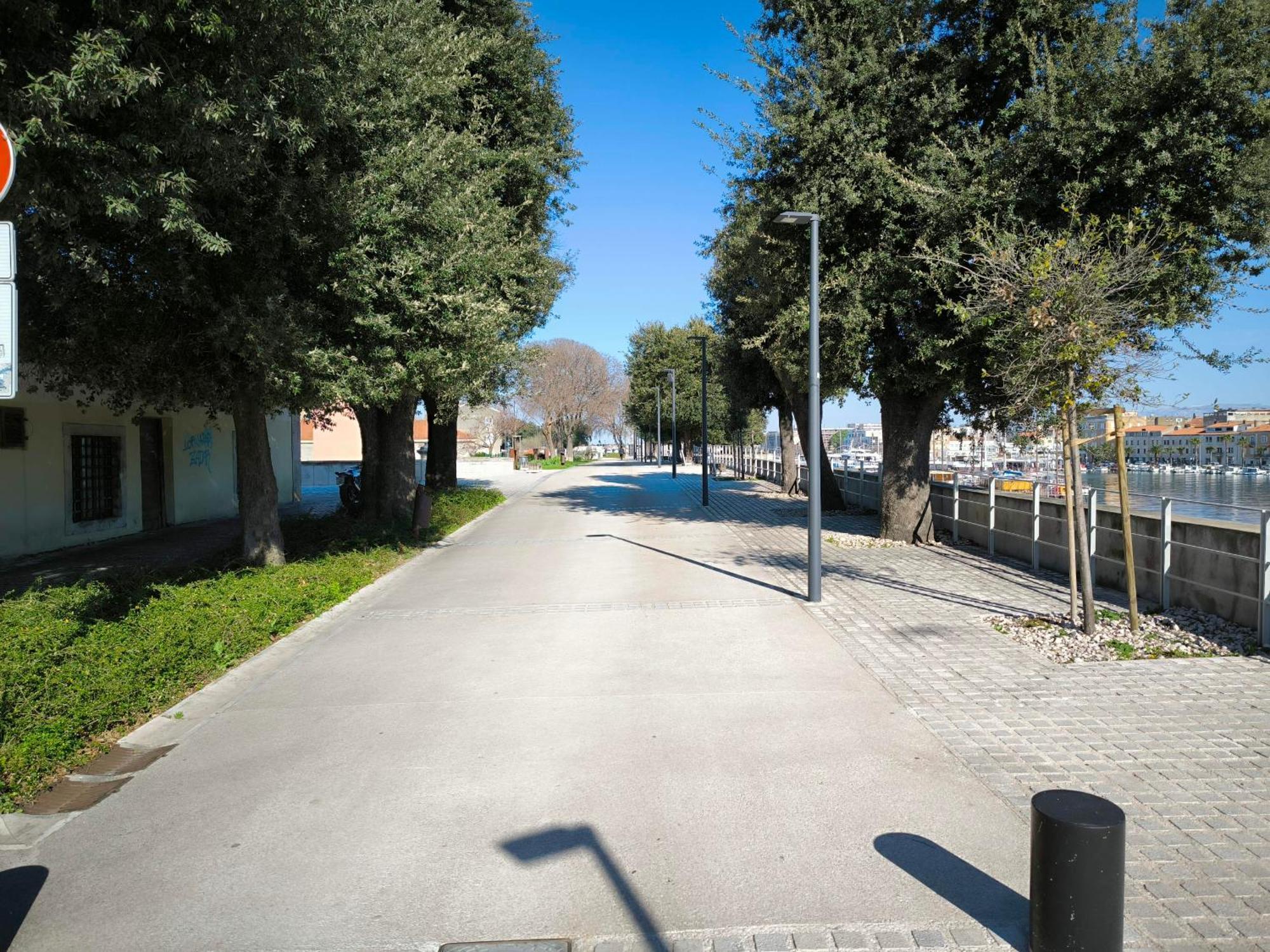 Holiday Home Anima Mea, Zadar Eksteriør bilde