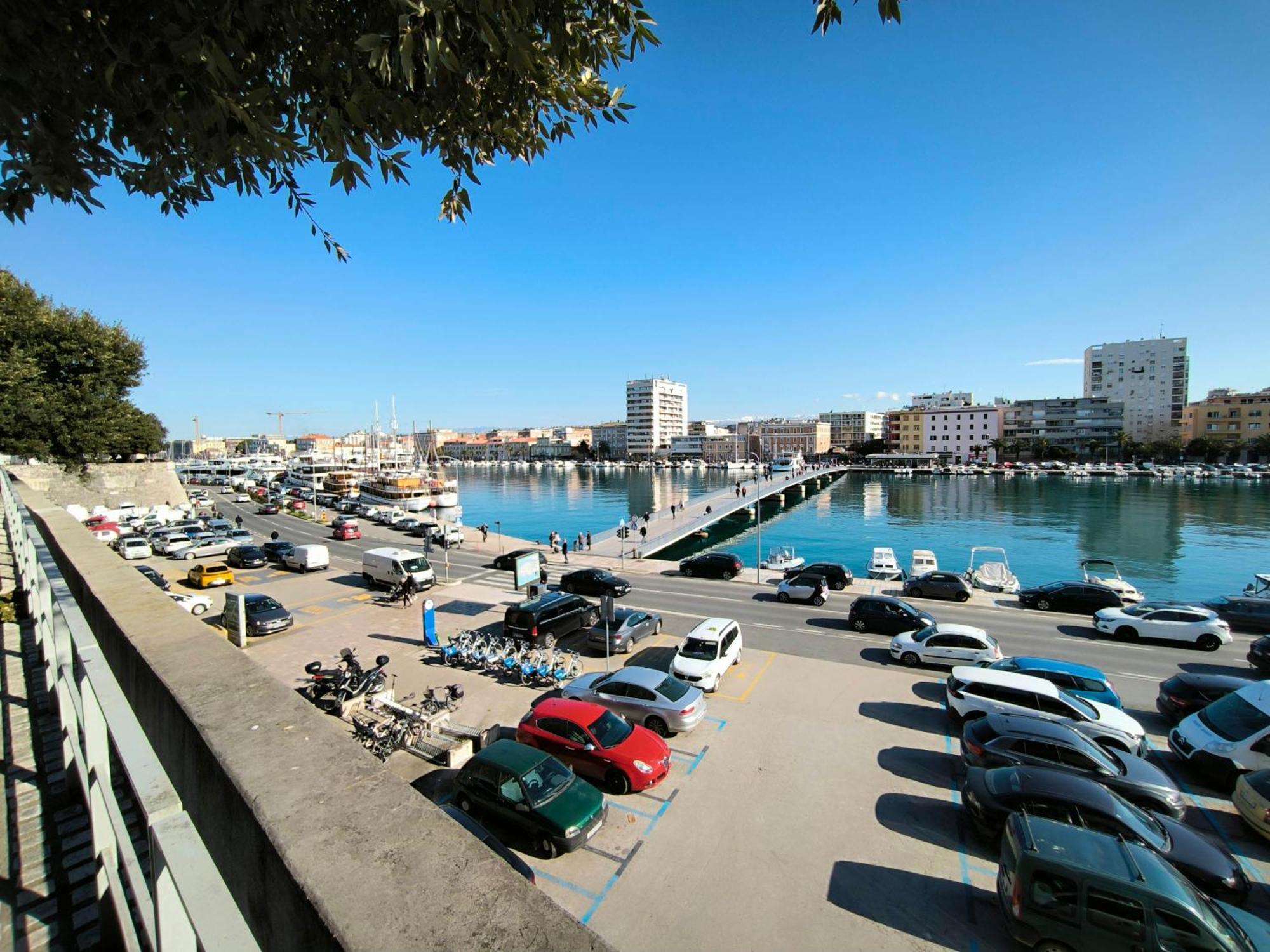 Holiday Home Anima Mea, Zadar Eksteriør bilde