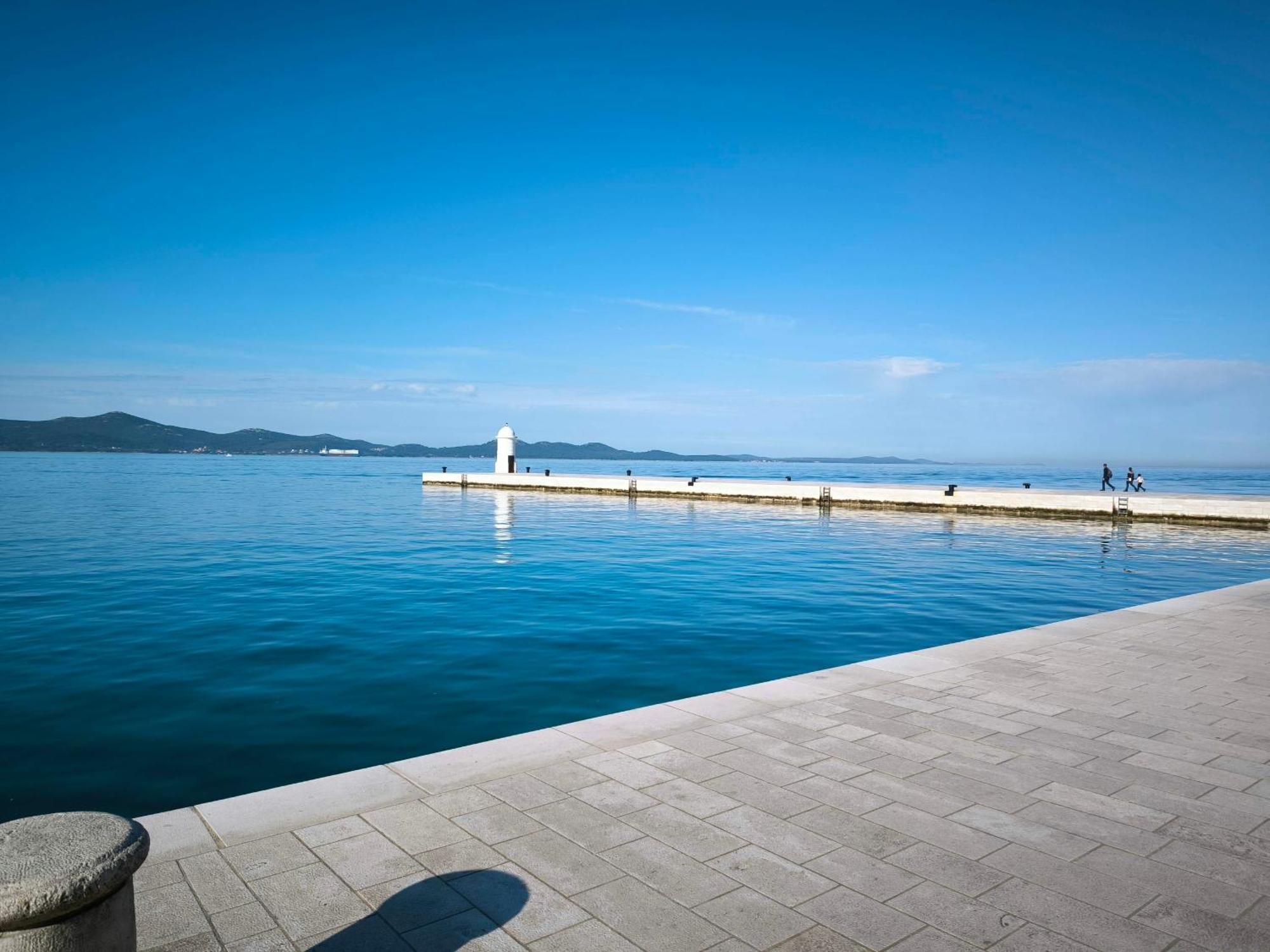 Holiday Home Anima Mea, Zadar Eksteriør bilde