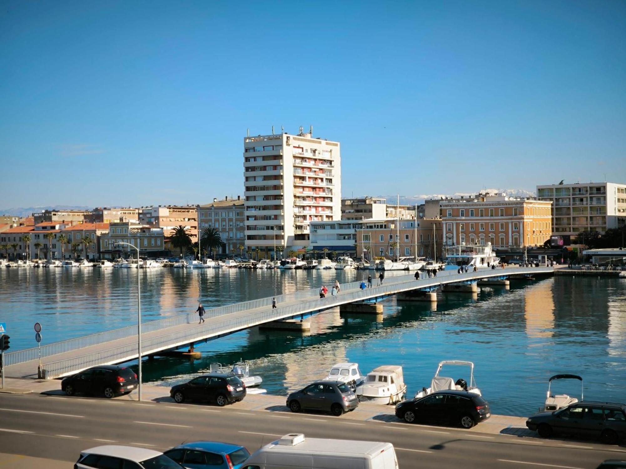 Holiday Home Anima Mea, Zadar Eksteriør bilde