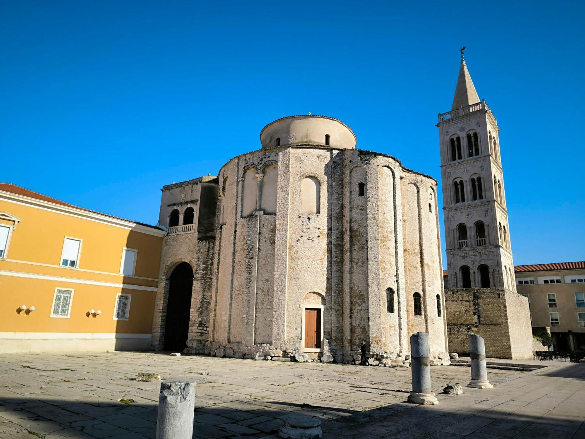 Holiday Home Anima Mea, Zadar Eksteriør bilde