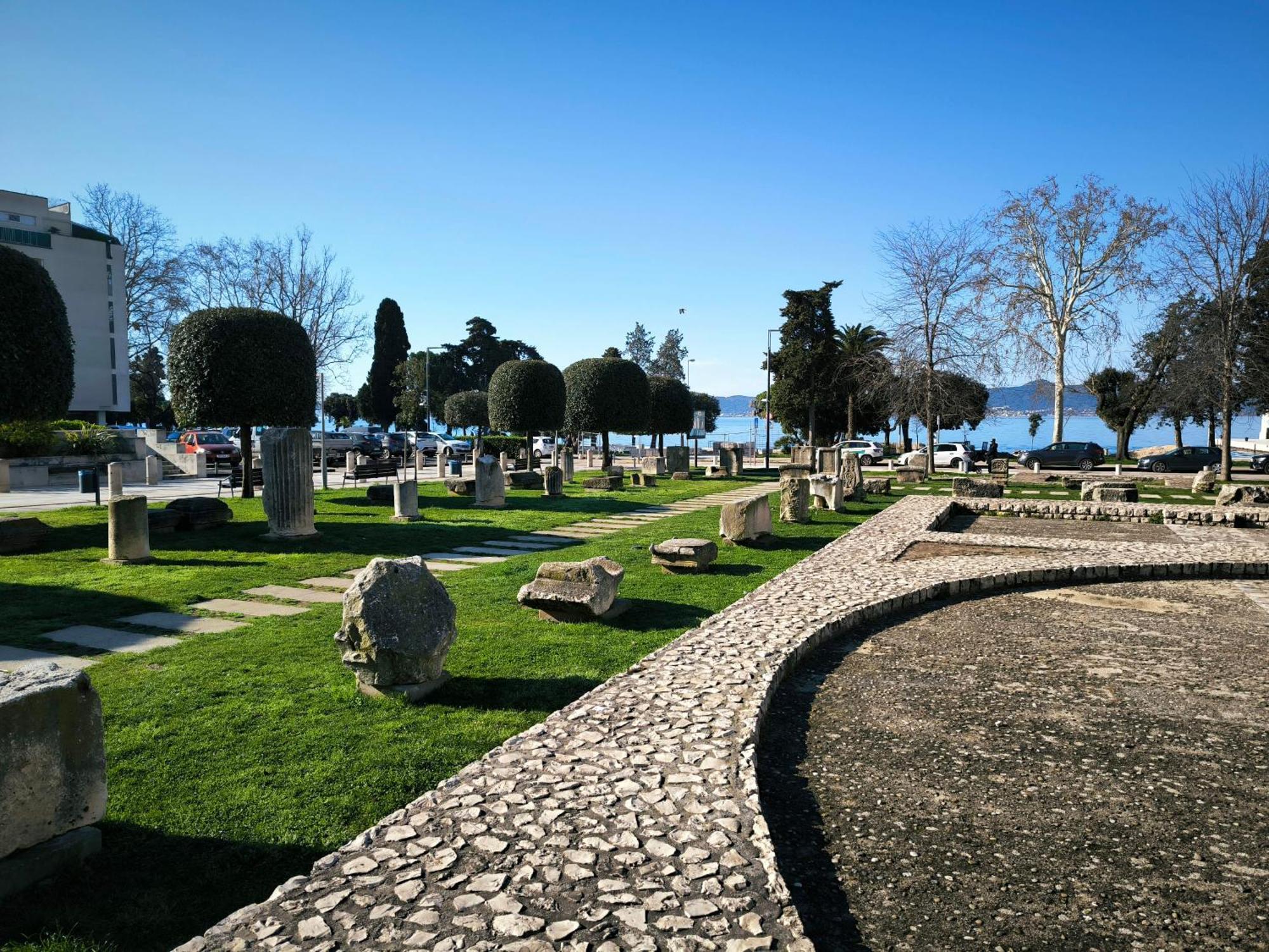 Holiday Home Anima Mea, Zadar Eksteriør bilde